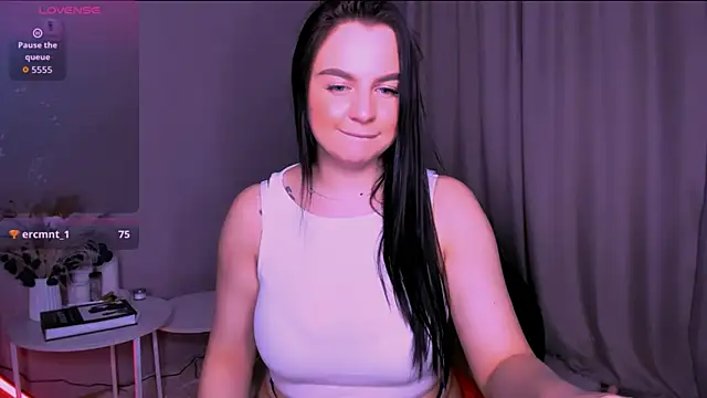 Živý XXX chat Meganberrybb