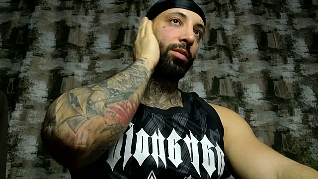 MasculineGuy99 Live XXX Chat