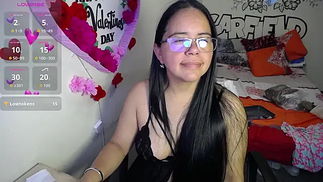 Miss__kendra_ Obrolan Langsung XXX