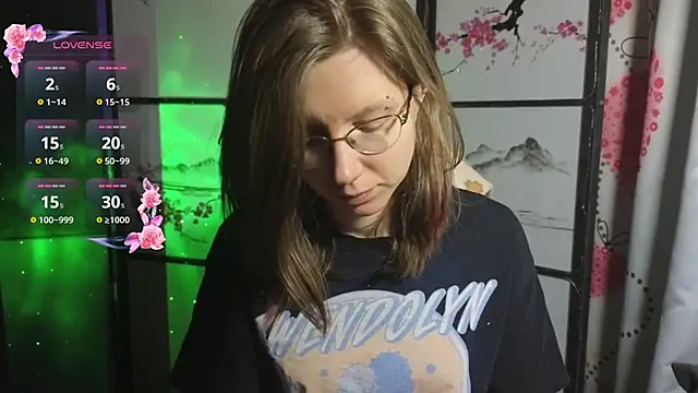 Chat XXX ao vivo de scarlettsrose