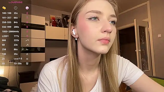 Živý XXX chat AveryBerkson