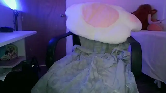 Adararouse1: онлайн-секс-чат