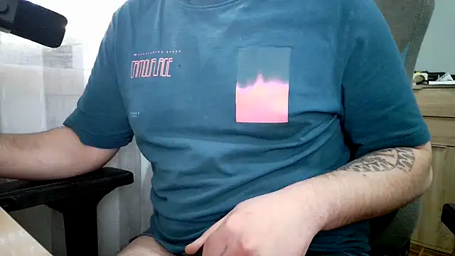 Maxxcock29x's Webcam Show