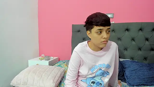 Chat XXX ao vivo de ariloe_quintero