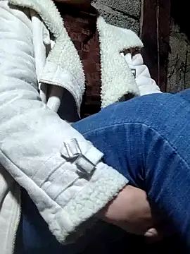 Congee-666's Live XXX Chat