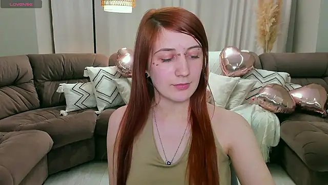 Polly_Sweet Obrolan Langsung XXX