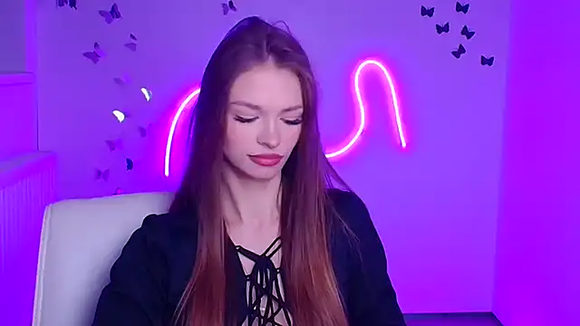 Chat +18 de Lina_Loveuu ao vivo