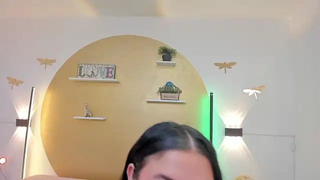 Chat XXX ao vivo de Dafne_Grace