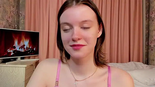 Chat +18 de MissMilaX ao vivo