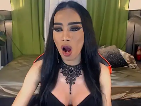 Chat +18 de VeshtidaTS ao vivo