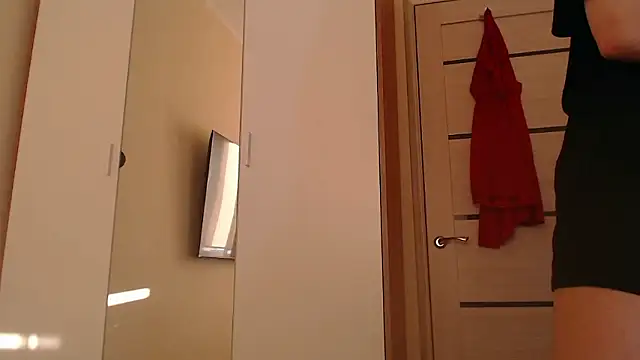 Chat XXX ao vivo de CutieWorm