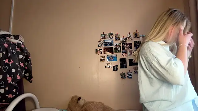 colamy Chat XXX live