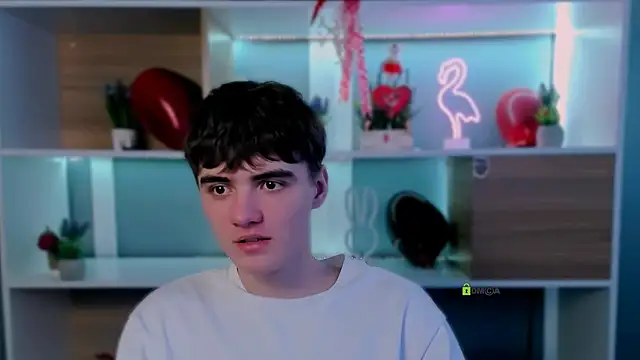 Živý XXX chat emil_lucky