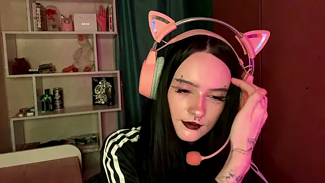 MabelDefina – Kamerová šou