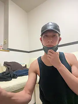 Živý XXX chat Yumemiru-k