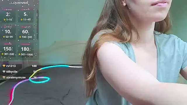 FairyTaylor Live XXX-Chat