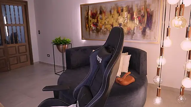 Živý XXX chat KylaMorrison