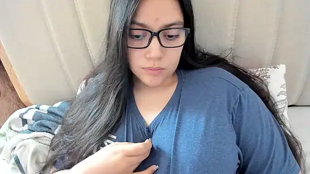 دردشة roniewester الجنسية المباشرة