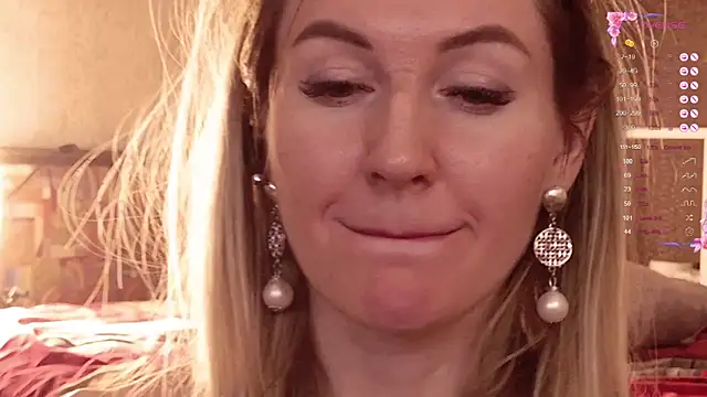 دردشة Hello_Lisha الجنسية المباشرة