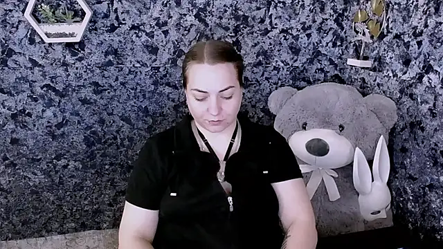 Chatroom XXX en direct de Sarcasm_provider