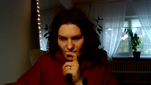 Chat XXX en directo de Ms-Lust1-