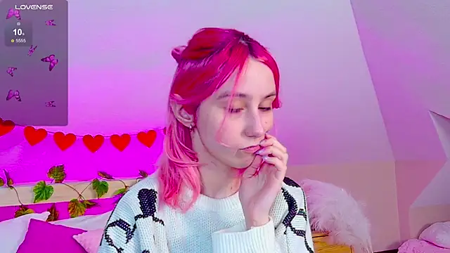 Chat +18 de Liann_Stark ao vivo