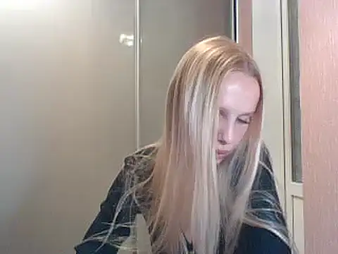 Melrissa's Live XXX Chat