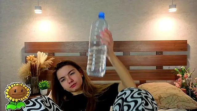 Chat XXX en directo de MargieDavidson