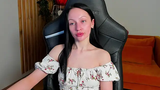 Chat XXX en directo de NaomiBlakes