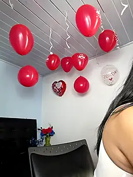 عرض كام SamathaMay