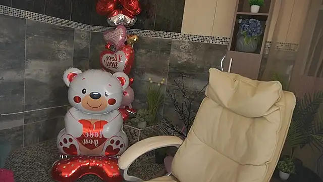 Chat XXX ao vivo de MiaRossy