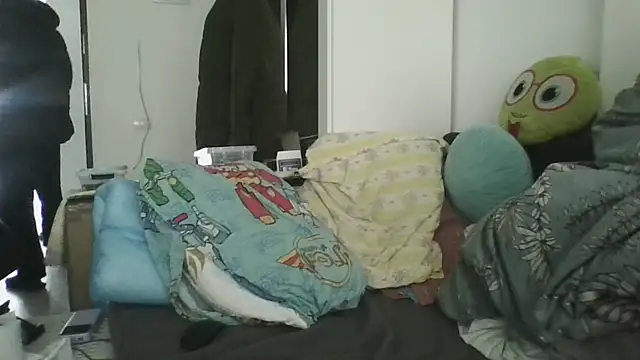 vitalik66679 ওয়েবক্যাম শো