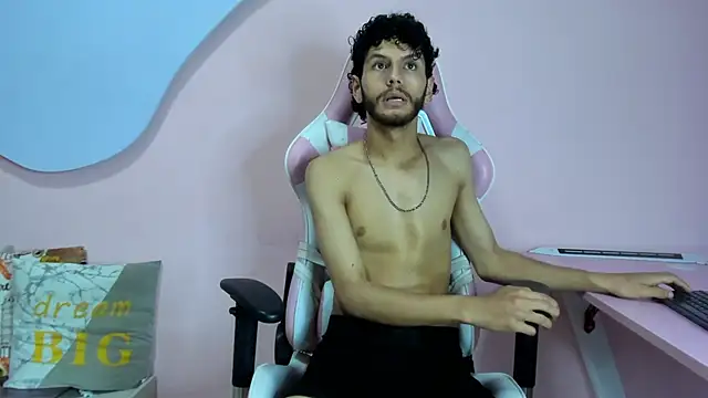 LuckySammer Live XXX-chat