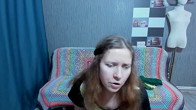 Chat XXX en directo de pa1e_pr1ncess