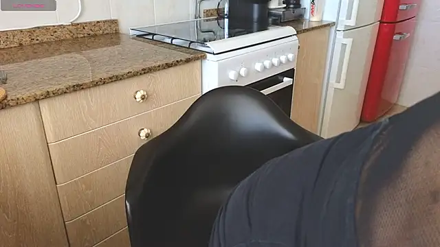 Lunamix's Live XXX Chat