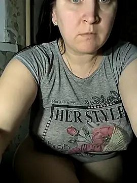 Milla-23: онлайн-секс-чат