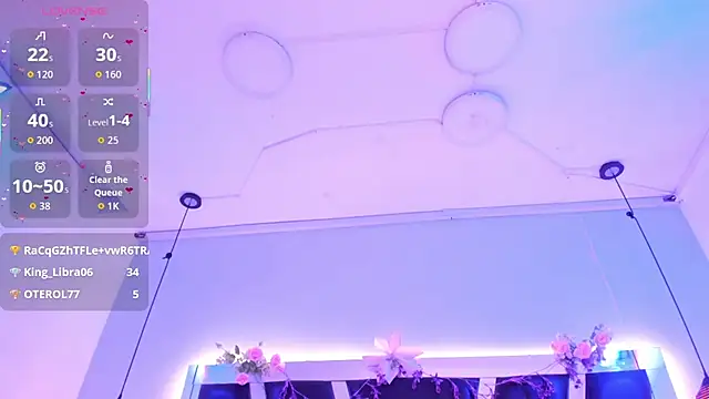 antonelllepiercee: онлайн-секс-чат