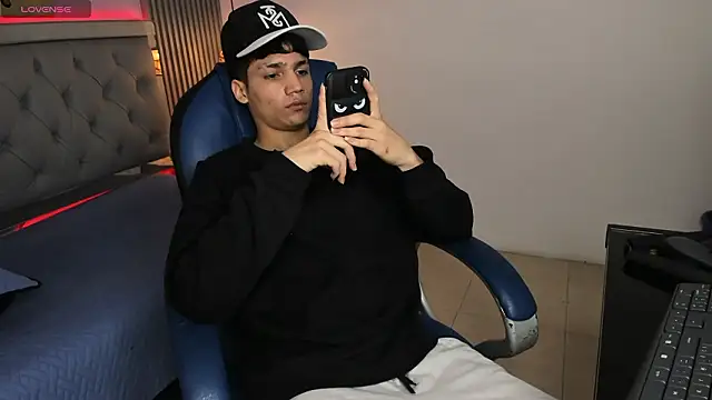 Sembang XXX Secara Langsung SamBlack_