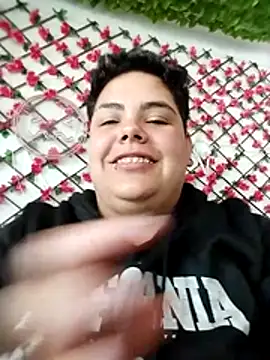 โชว์เว็บแคมของ Hailey_Curvy