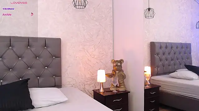 Sabriinaa_Foxx Chat XXX live