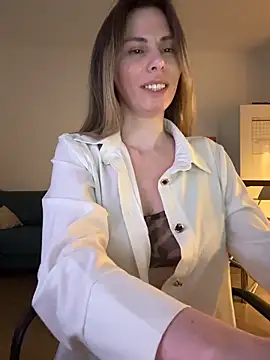 abbyxluv's Webcam Show