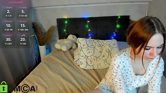 Živý XXX chat Sofia_K1ss