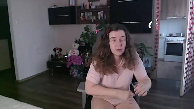 Živý XXX chat SofiaBoone