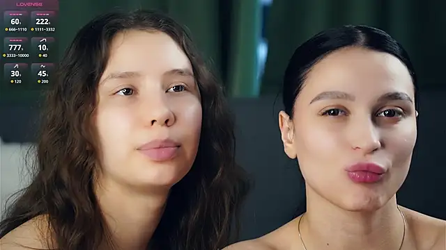 Chat XXX ao vivo de ZofiaSoshnik