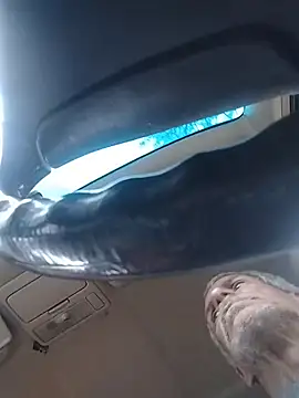 Biknight webkamerás műsora