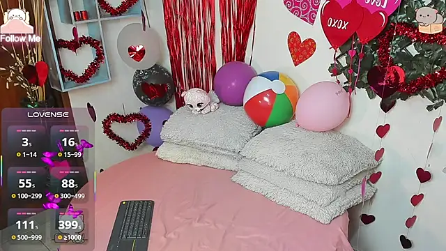 DestinyHills Live XXX-chat