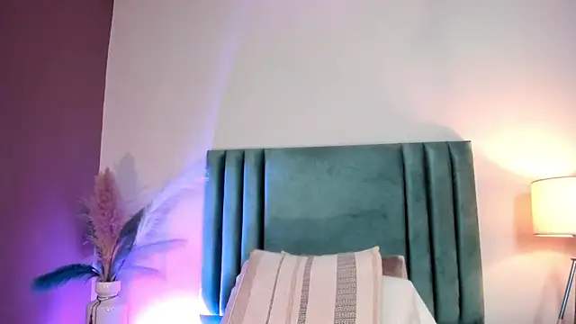 Chat XXX ao vivo de Christy_Sea