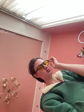 Flossy_Vettie: онлайн-секс-чат