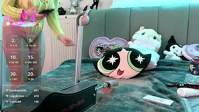 princiana লাইভ XXX চ্যাট