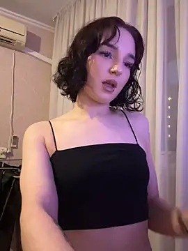 Вебкам-шоу _PixelQueen_